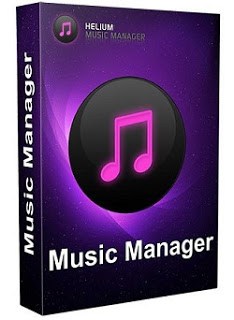 Helium Music Manager Premium 15.4.18060 Crack With Key 2022 (Latest)
