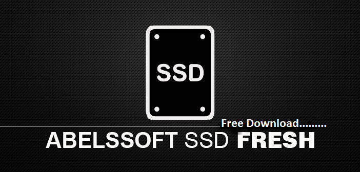 Abelssoft SSD Fresh Plus 11.12.43614 Crack With Key 2023 (Latest)
