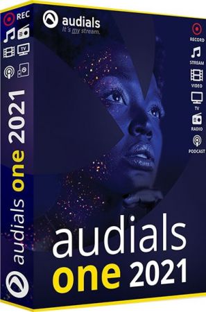 Audials One Platinum 2022.0.234.0 Crack With Key Free Download 2022 (Latest)