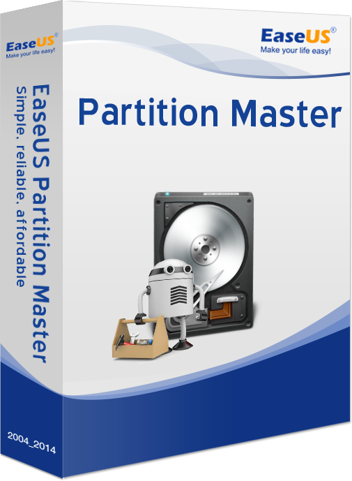 EaseUS Partition Master 16.8 Crack With Key 2022 (Latest)