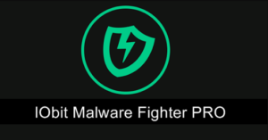 IObit Malware Fighter Pro 9.1.0.553 Crack Full Version 2022 (Latest)