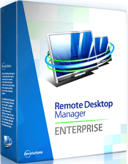 Remote Desktop Manager 2022.2.17.0 Crack Download 2022 (Latest)