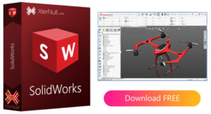 SolidWorks 2022 Crack With Serial Key Free Download (Latest)