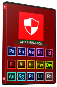 AMT Emulator 0.9.5 Crack With Key Free 2022 (Latest)