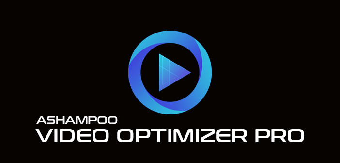Ashampoo Video Optimizer Pro 2.2.0.1 Crack With Key 2022 (Latest)