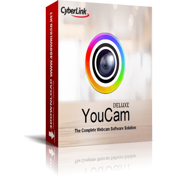 CyberLink YouCam Deluxe 9.1.1929.0 Crack With Key 2022 (Latest)
