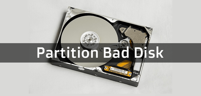 Partition Bad Disk 3.4.1 Crack With Key 2022 (Latest)