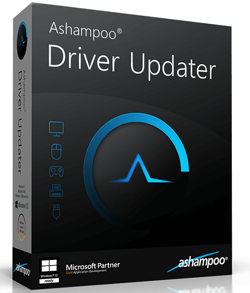 Ashampoo Driver Updater 1.5.1 Crack With Key 2022 (Latest)