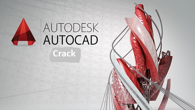 AutoCad 2023 Crack With Key Free Download (Latest)