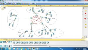 Cisco Packet Tracer 8.3.1 Crack With Serial Key 2022 (Latest)